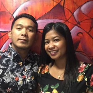 Meet your Posher, Tüdźkie